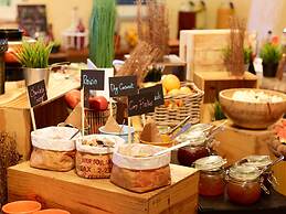 Radisson Blu Resort, Fujairah