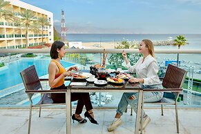 Radisson Blu Resort, Fujairah