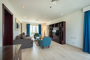 Radisson Blu Resort, Fujairah