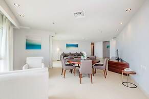 Radisson Blu Resort, Fujairah