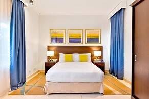 Radisson Blu Resort, Fujairah