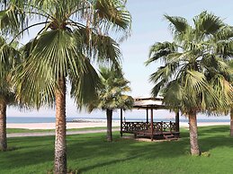 Radisson Blu Resort, Fujairah