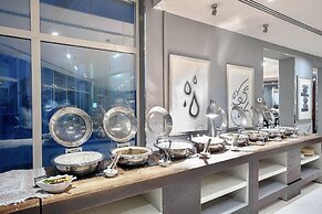 Radisson Blu Resort, Fujairah
