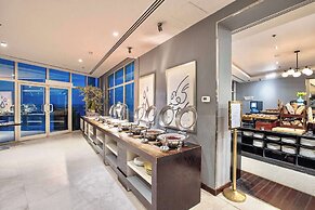 Radisson Blu Resort, Fujairah