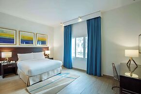 Radisson Blu Resort, Fujairah