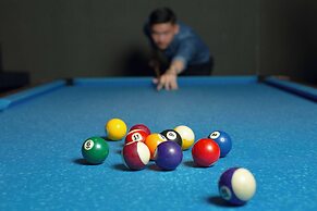 Radisson Blu Resort, Fujairah