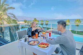 Radisson Blu Resort, Fujairah