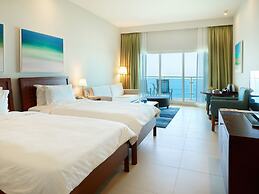 Radisson Blu Resort, Fujairah