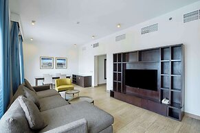 Radisson Blu Resort, Fujairah