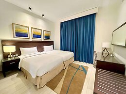 Radisson Blu Resort, Fujairah