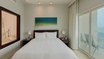 Radisson Blu Resort, Fujairah