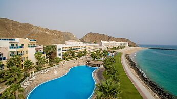 Radisson Blu Resort, Fujairah
