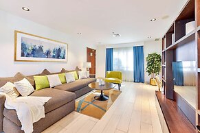 Radisson Blu Resort, Fujairah