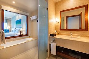 Radisson Blu Resort, Fujairah