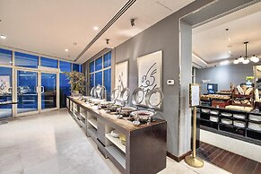 Radisson Blu Resort, Fujairah