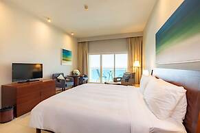 Radisson Blu Resort, Fujairah