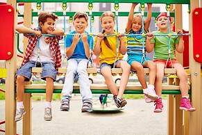 Radisson Blu Resort, Fujairah