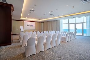 Radisson Blu Resort, Fujairah