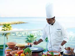 Radisson Blu Resort, Fujairah