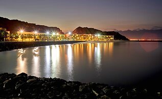 Radisson Blu Resort, Fujairah