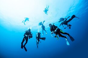 Radisson Blu Resort, Fujairah