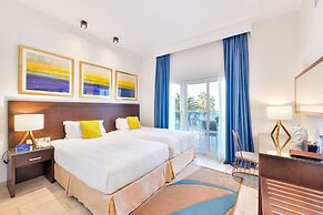 Radisson Blu Resort, Fujairah