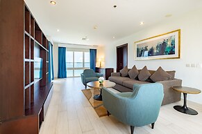 Radisson Blu Resort, Fujairah