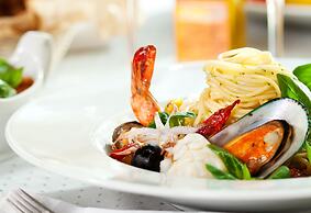 Radisson Blu Resort, Fujairah