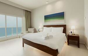 Radisson Blu Resort, Fujairah