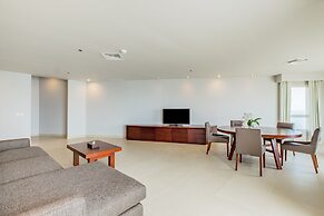 Radisson Blu Resort, Fujairah