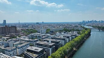 voco Paris – Porte de Clichy