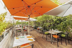 voco Paris – Porte de Clichy by IHG