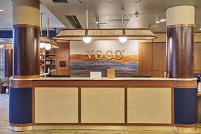 voco Paris – Porte de Clichy by IHG