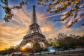 voco Paris – Porte de Clichy by IHG