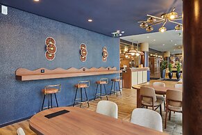 voco Paris – Porte de Clichy by IHG