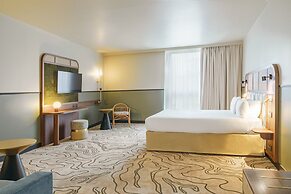 voco Paris – Porte de Clichy by IHG