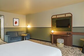 voco Paris – Porte de Clichy by IHG