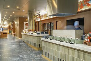 voco Paris – Porte de Clichy by IHG
