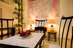 Hotel Belmar Galeria