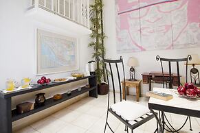 Hotel Belmar Galeria