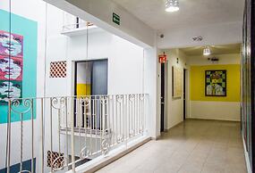 Hotel Belmar Galeria