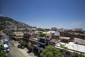 Hotel Belmar Galeria