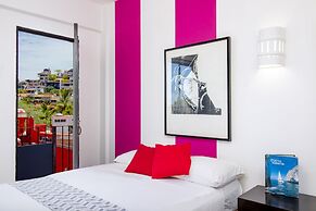 Hotel Belmar Galeria