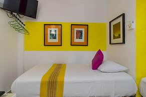 Hotel Belmar Galeria