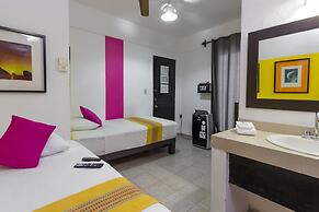 Hotel Belmar Galeria