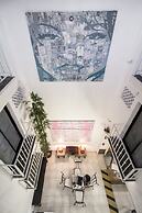 Hotel Belmar Galeria