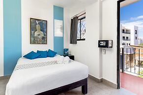 Hotel Belmar Galeria