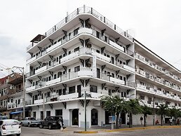 Hotel Belmar Galeria