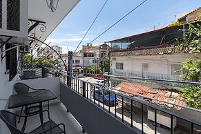 Hotel Belmar Galeria