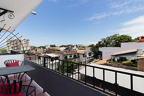 Hotel Belmar Galeria